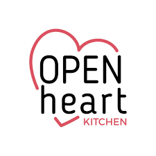 Open Heart Logo