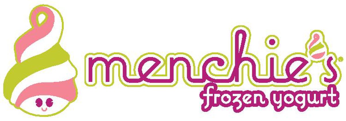 Menchies Logo