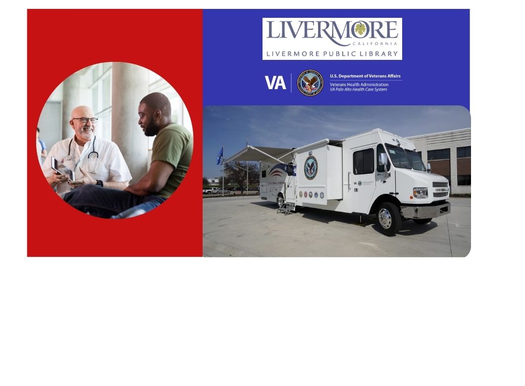 Veterans Affairs Mobile Medical Outreach (Aug. 15, 2024)