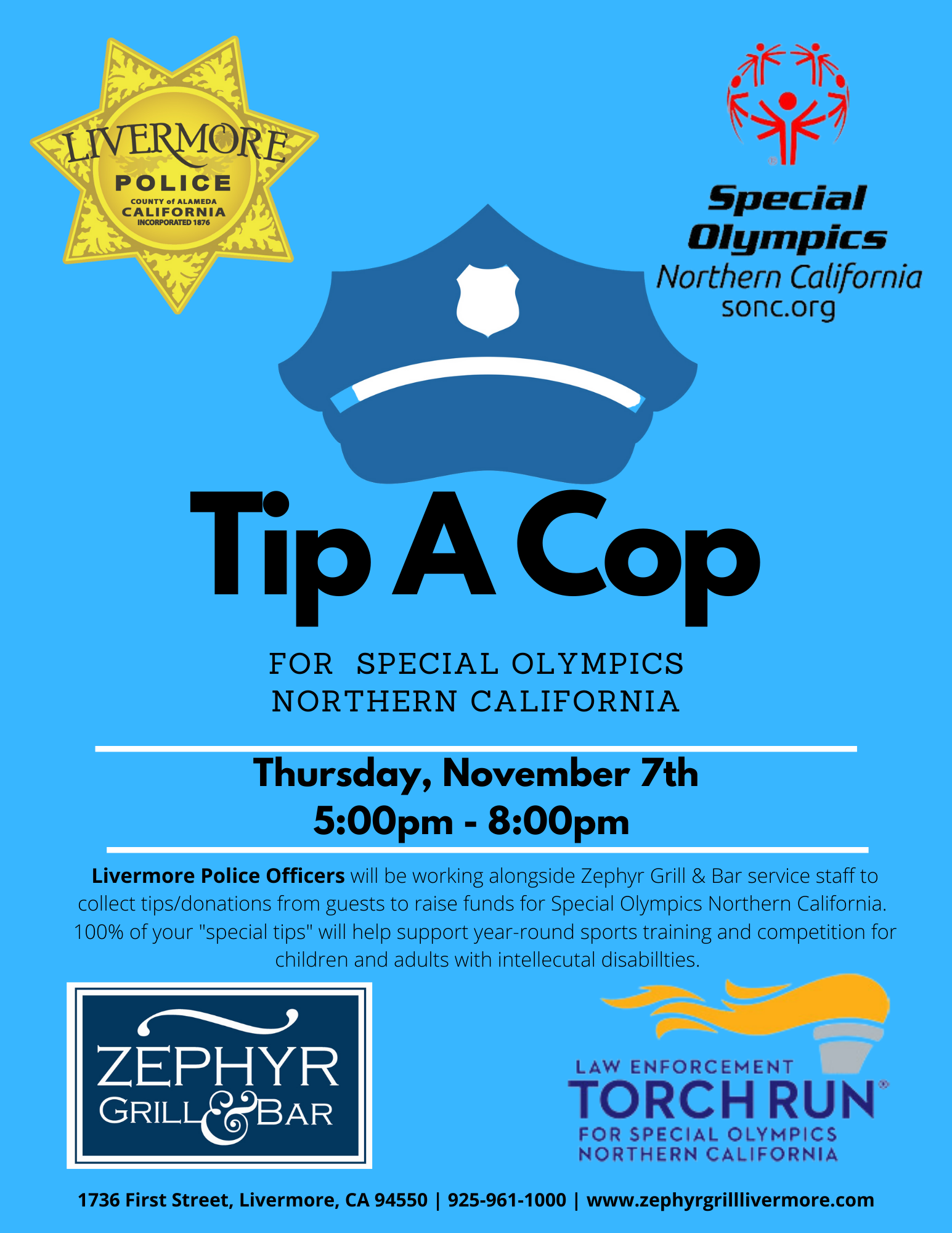 Tip a Cop_Zephyr