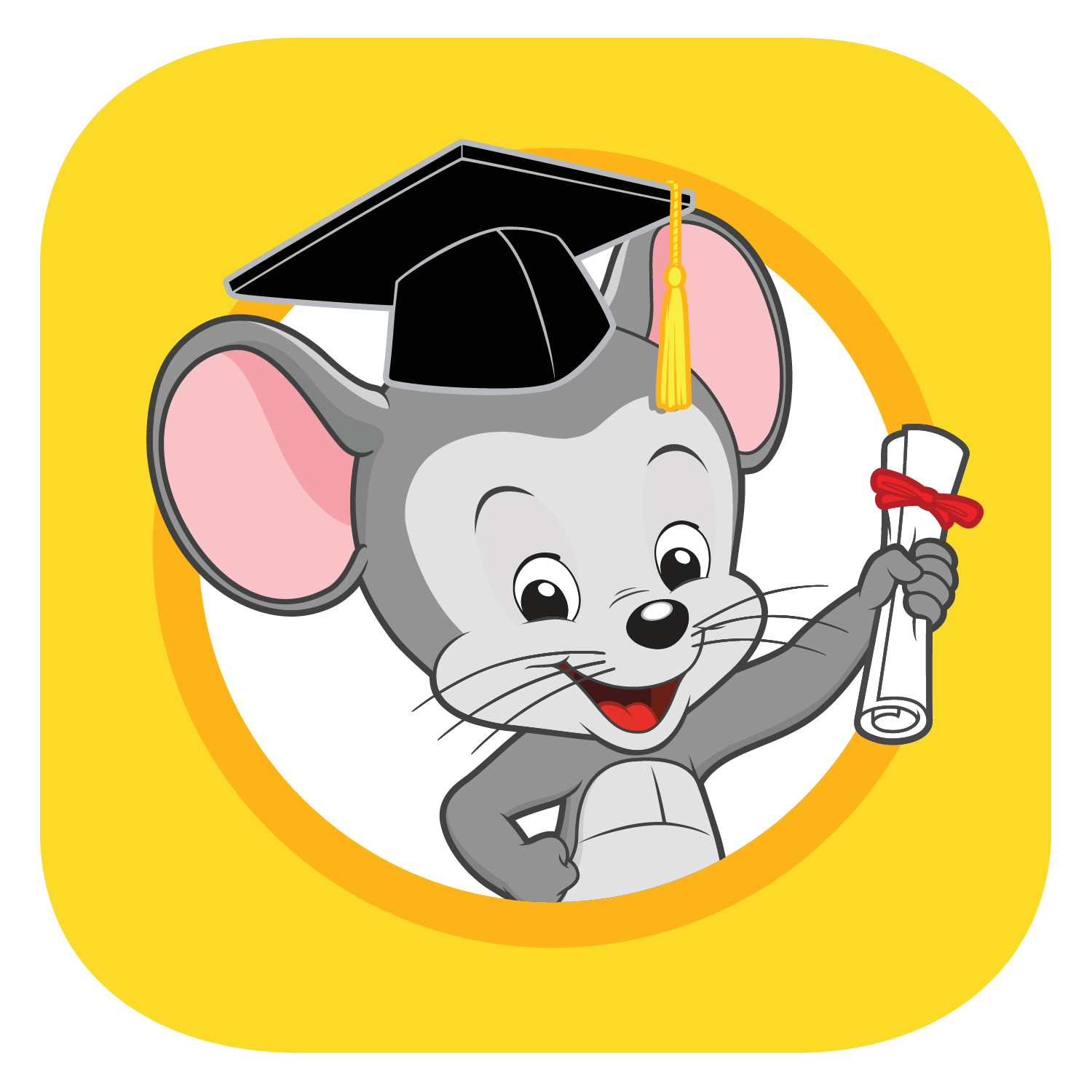 ABCmouse app icon