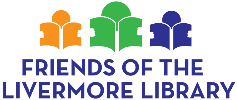 Friends Of The Livermore Library logo